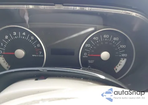 2008 Ford Explorer Xlt из США, поврежденный, VIN 1FMEU73E48UA81580